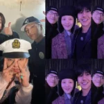 Taemin Proves Unrivaled Stage Presence at the Finale of His Japan Arena Tour - SukaKpop.com - Kpop and Korean Drama Top News