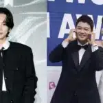 Jun Hyun Moo’s Agency Clarifies Past “IV Drip in the Car” Photo Amid Renewed Attention - SukaKpop.com - Kpop and Korean Drama Top News