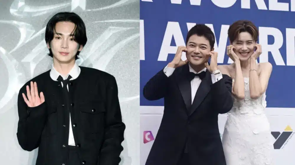 SHINee’s Key Steps Down as MC for 2025 MBC Entertainment Awards, New Hosts Confirmed - SukaKpop.com - Kpop and Korean Drama Top News