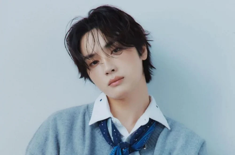 Former The Boyz Member Ju Haknyeon Breaks Silence on Group Exit in Billboard Interview - SukaKpop.com - Kpop and Korean Drama Top News