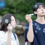 Moon Chae Won Becomes Kwon Sang Woo’s Unforgettable First Love in New Film “HEARTMAN” - SukaKpop.com - Kpop and Korean Drama Top News