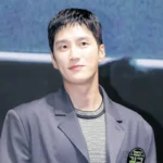 Ahn Bo Hyun Donates 100 Million KRW to Support Children’s Vision Care