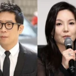 One Hundred Label Denies Cha Ga Won–MC Mong Affair Rumors, Claims KakaoTalk Messages Were Manipulated - SukaKpop.com - Kpop and Korean Drama Top News