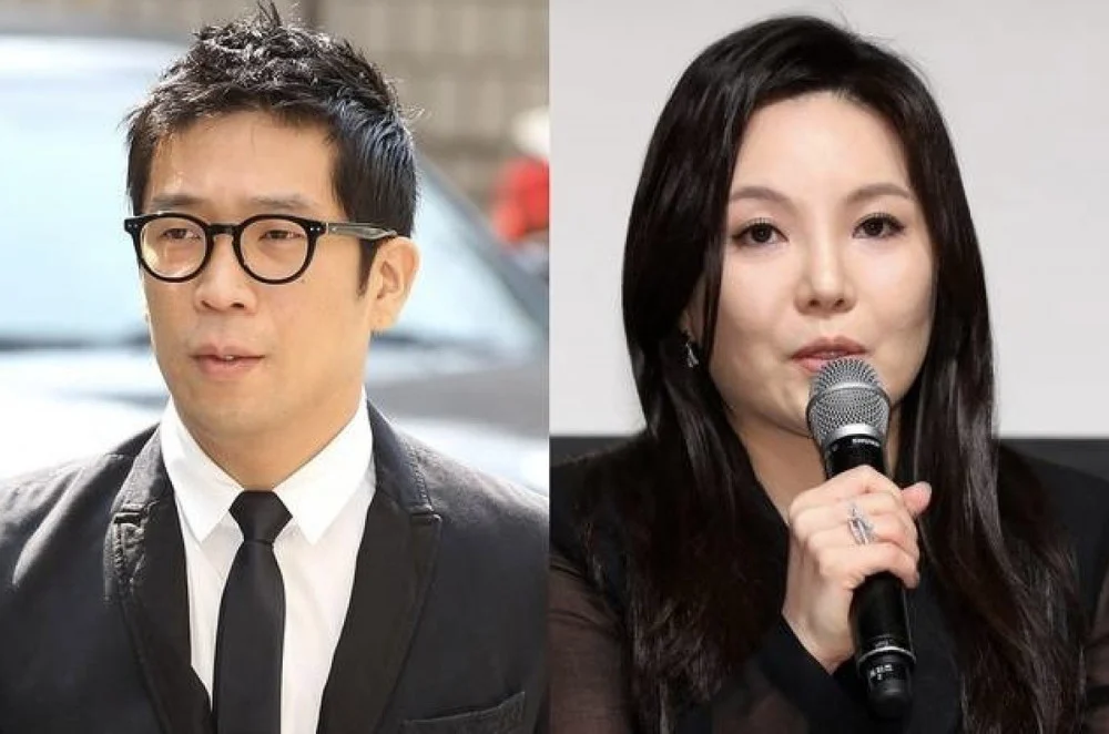 MC Mong and One Hundred Label Chairman Cha Ga Won’s 12 Billion KRW Affair KakaoTalk Messages Revealed - SukaKpop.com - Kpop and Korean Drama Top News