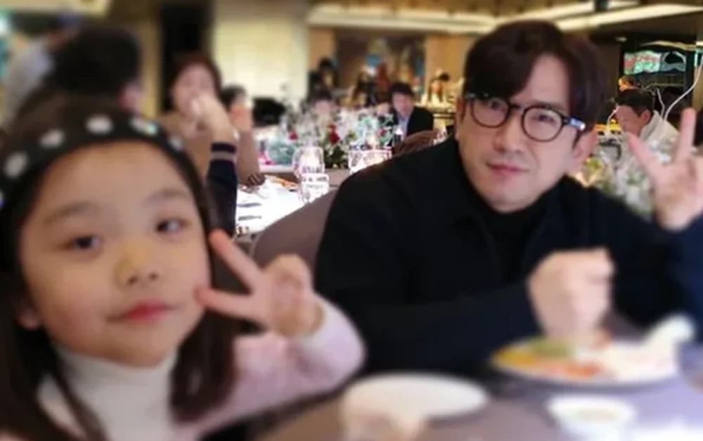 Shinhwa’s Lee Minwoo Celebrates a Meaningful Christmas After Marriage - SukaKpop.com - Kpop and Korean Drama Top News