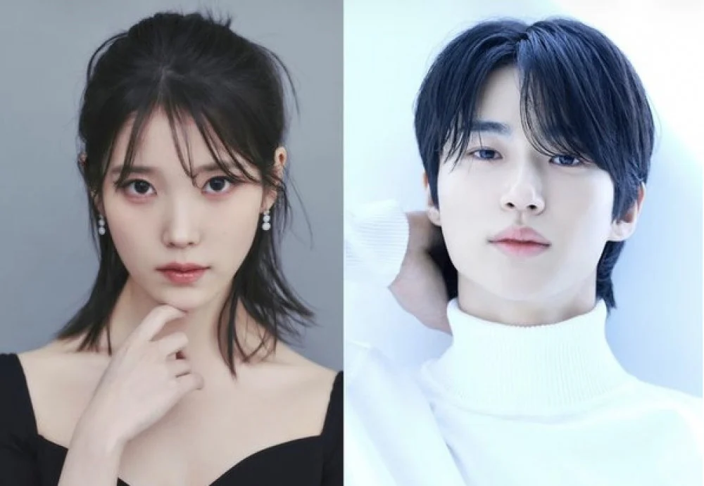 Byun Woo Seok and IU Touch Hearts with Thoughtful Gifts for ‘Perfect Crown’ Staff - SukaKpop.com - Kpop and Korean Drama Top News Byun Woo Seok and IU Touch Hearts with Thoughtful Gifts for ‘Perfect Crown’ Staff - SukaKpop.com - Kpop and Korean Drama Top News