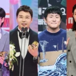 Netizens Debate Jung Woo Sung’s Image Shift After ‘The Manager’ Appearance and Lee Young Ja Interaction - SukaKpop.com - Kpop and Korean Drama Top News Netizens Debate Jung Woo Sung’s Image Shift After ‘The Manager’ Appearance and Lee Young Ja Interaction - SukaKpop.com - Kpop and Korean Drama Top News
