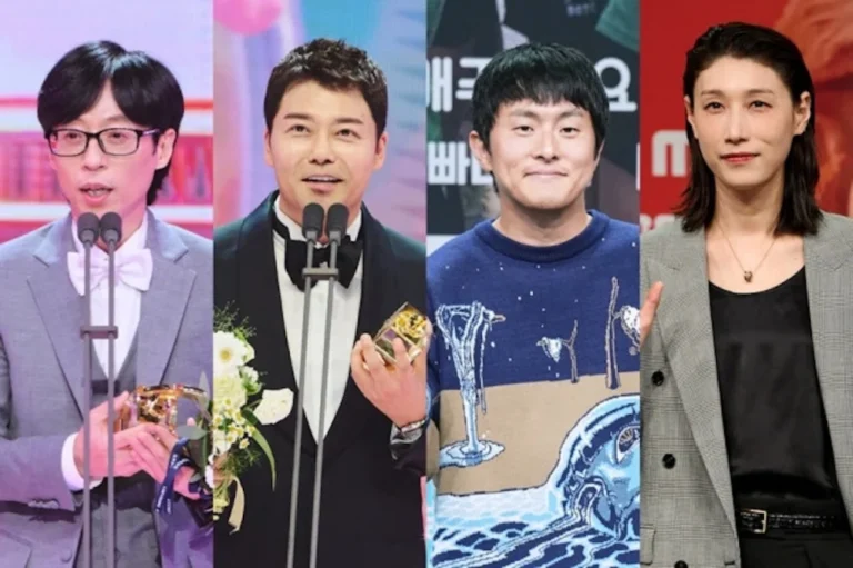 SukaKpop.com - Kpop and Korean Drama Top News|2025 MBC Entertainment Awards to Air Amid Controversies as Focus Shifts to Daesang Winner