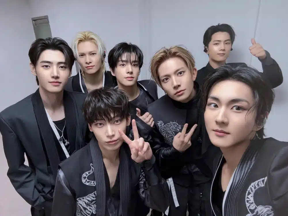 ENHYPEN January Comeback Tease Mysterious Spoilers Ahead - SukaKpop.com - Kpop and Korean Drama Top News