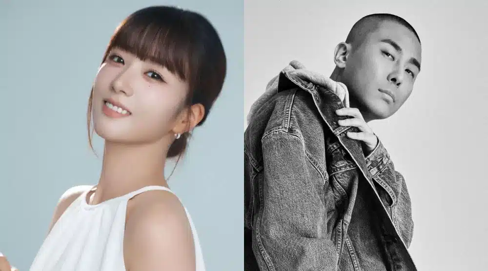 Apink’s Yoon Bomi Announces Marriage to Producer Rado, Sharing Joyful News with Fans - SukaKpop.com - Kpop and Korean Drama Top News Apink’s Yoon Bomi Announces Marriage to Producer Rado, Sharing Joyful News with Fans - SukaKpop.com - Kpop and Korean Drama Top News