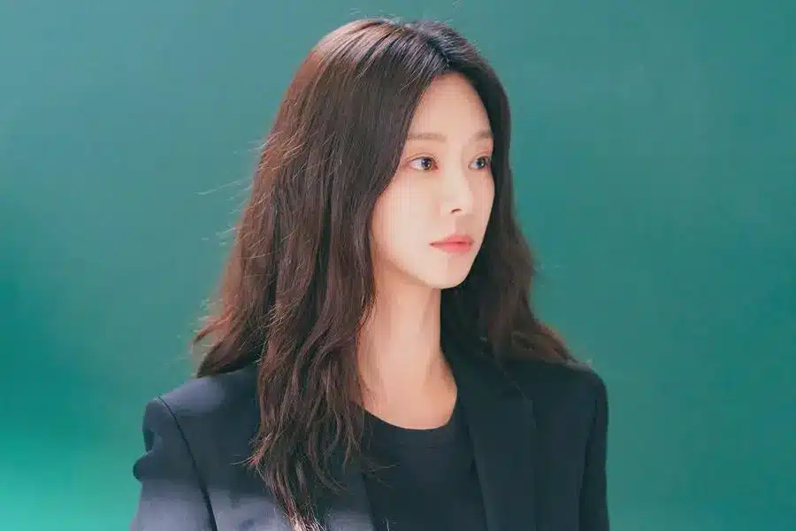 Lee Joo Bin Opens Up About Playing a Mysterious Teacher and Her Chemistry With Ahn Bo Hyun in “Spring Fever” - SukaKpop.com - Kpop and Korean Drama Top News