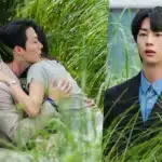 K-Drama Male Leads Whose Kissing Scenes Rival the Impact of ‘Dynamite Kiss’ - SukaKpop.com - Kpop and Korean Drama Top News