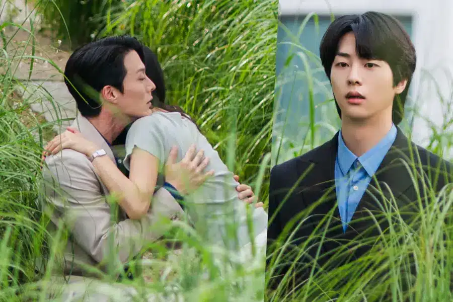 Kim Mu Jun Left Heartbroken After Witnessing Ahn Eun Jin and Jang Ki Yong’s Romance in “Dynamite Kiss” - SukaKpop.com - Kpop and Korean Drama Top News