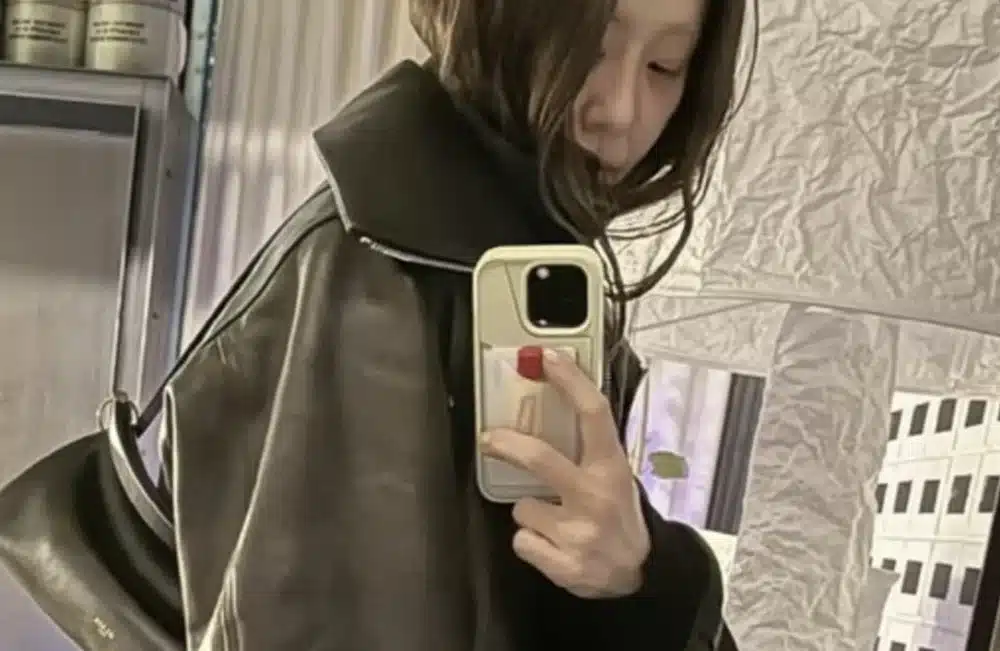 Go Hyun Jung Draws Concern With Visibly Slimmer Look in Recent Update - SukaKpop.com - Kpop and Korean Drama Top News