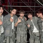 G-Dragon & Alan Walker Collaborate on "Too Bad" Remix – First Live Performance at MMA 2025 - SukaKpop.com - Kpop and Korean Drama Top News