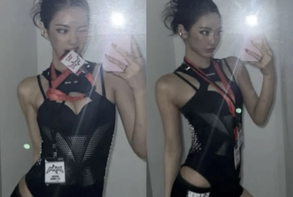 Text Messages Resurface as K-Netizens React to Taeil’s Finalized 3.5-Year Sentence - SukaKpop.com - Kpop and Korean Drama Top News