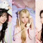 SAY MY NAME Continues Slumber Party Concept in New Teasers for ‘&Our Vibe’ - SukaKpop.com - Kpop and Korean Drama Top News SAY MY NAME Continues Slumber Party Concept in New Teasers for ‘&Our Vibe’ - SukaKpop.com - Kpop and Korean Drama Top News
