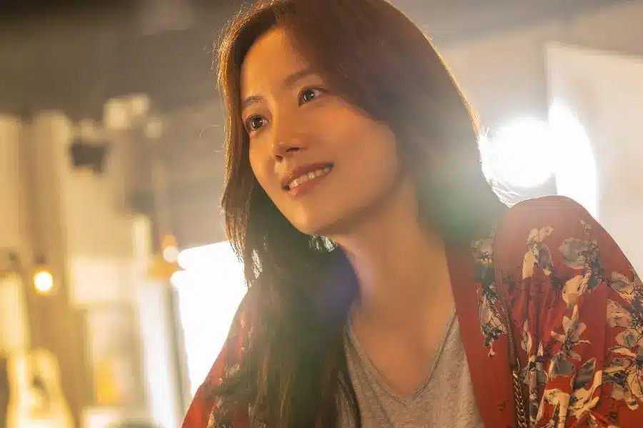 Moon Chae Won Becomes Kwon Sang Woo’s Unforgettable First Love in New Film “HEARTMAN” - SukaKpop.com - Kpop and Korean Drama Top News