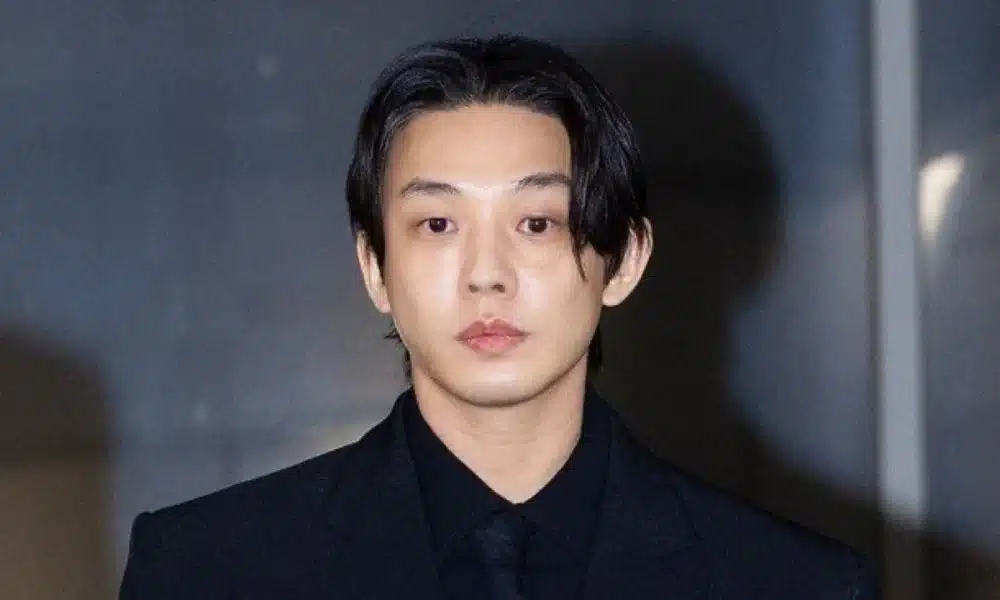 Yoo Ah In’s Agency Denies Reports of Film Comeback With ‘Vampire’ - SukaKpop.com - Kpop and Korean Drama Top News