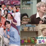 After Jo Se Ho’s Departure, Heo Kyung Hwan Draws Attention for ‘You Quiz on the Block’ MC Role - SukaKpop.com - Kpop and Korean Drama Top News After Jo Se Ho’s Departure, Heo Kyung Hwan Draws Attention for ‘You Quiz on the Block’ MC Role - SukaKpop.com - Kpop and Korean Drama Top News