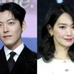 Shin Min Ah and Kim Woo Bin’s Wedding Rumored to Cost Over 700 Million Won - SukaKpop.com - Kpop and Korean Drama Top News
