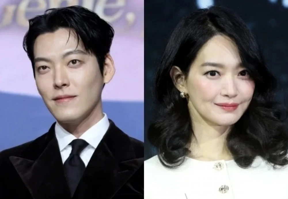 Kim Woo Bin Shares Heartfelt Gratitude for Wedding Gifts Ahead of Marriage to Shin Min Ah - SukaKpop.com - Kpop and Korean Drama Top News