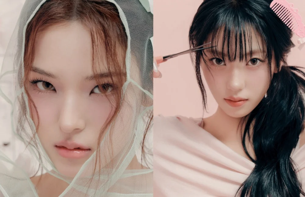 izna’s Mai and Koko Set to Make Runway Debut at Tokyo Girls Collection - SukaKpop.com - Kpop and Korean Drama Top News