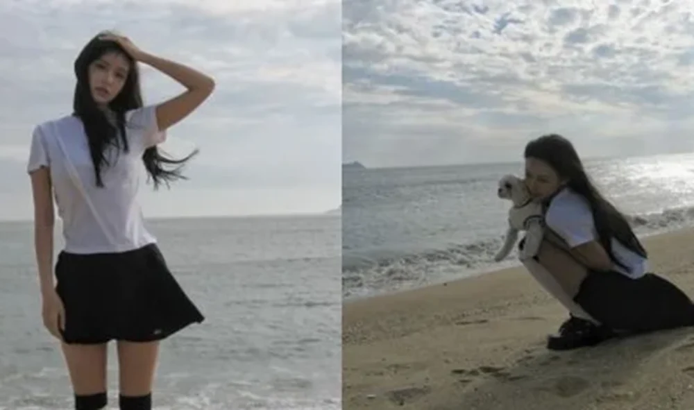 WJSN (Cosmic Girls)’ Cheng Xiao Returns With a Refreshing Vibe and Unchanged Visuals - SukaKpop.com - Kpop and Korean Drama Top News