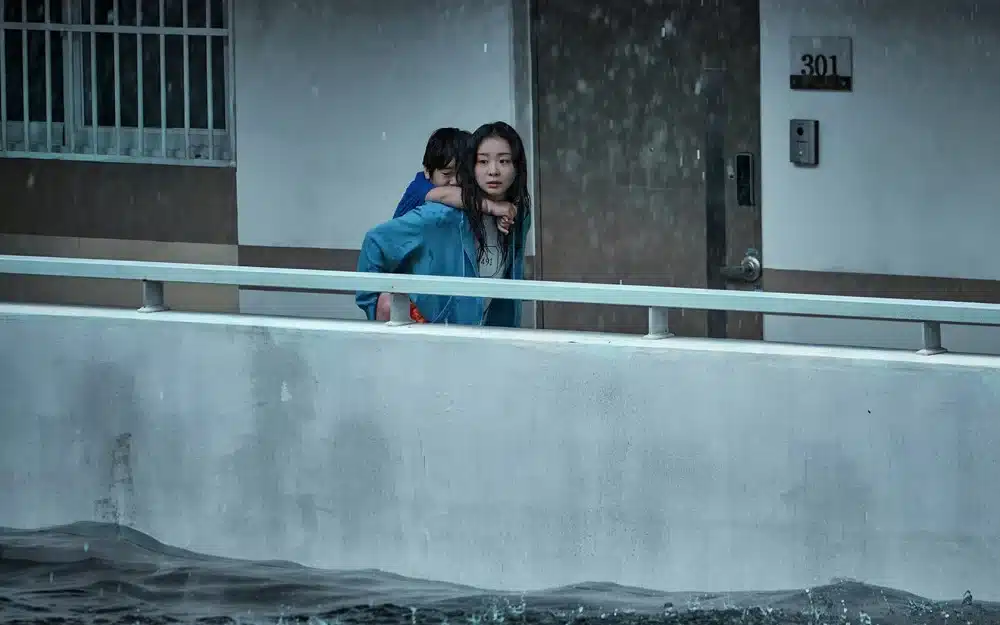 Netflix’s “The Great Flood”: Kim Da Mi Opens Up About Taking on a New Challenge - SukaKpop.com - Kpop and Korean Drama Top News Netflix’s “The Great Flood”: Kim Da Mi Opens Up About Taking on a New Challenge - SukaKpop.com - Kpop and Korean Drama Top News