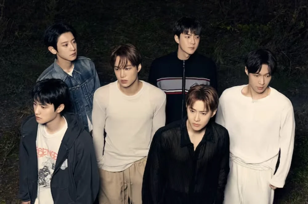 EXO to Reunite With Fans Through Comeback Showcase After Long-Awaited Return - SukaKpop.com - Kpop and Korean Drama Top News