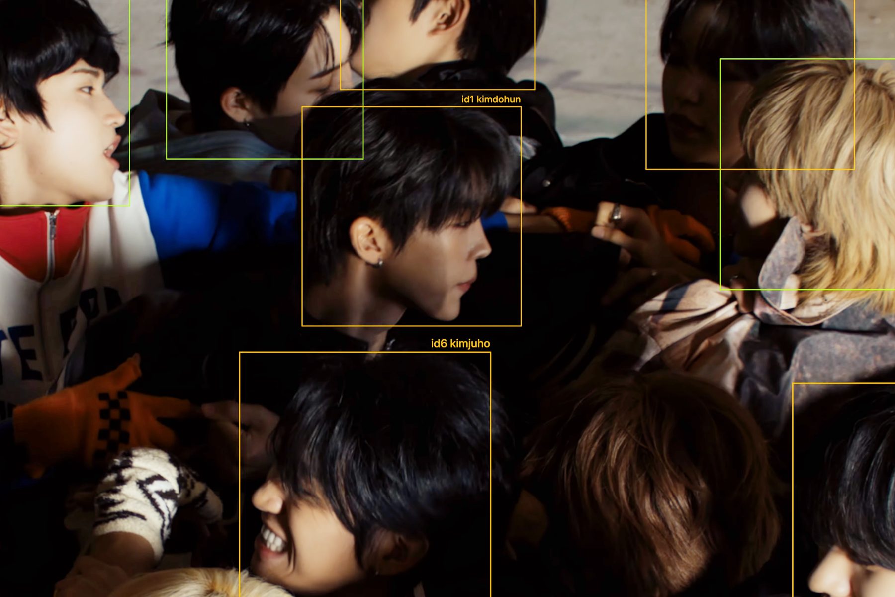 Modhaus’s idntt Gears Up for 2nd Unit yesweare and OT15 Promotions with “unevermet” - SukaKpop.com - Kpop and Korean Drama Top News