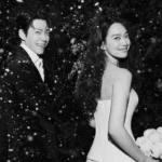 Park Jin Joo Reveals Radiant Bridal Look Ahead of Her Upcoming Wedding - SukaKpop.com - Kpop and Korean Drama Top News