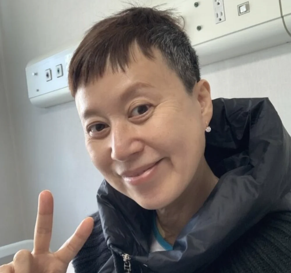 Park Mi Sun Issues Handwritten Apology Amid Health Supplement Controversy - SukaKpop.com - Kpop and Korean Drama Top News