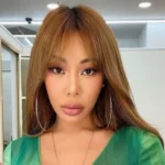 Hwang Ha Na Arrested on Drug Charges After Overseas Flight, Cites Responsibility for Child - SukaKpop.com - Kpop and Korean Drama Top News