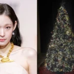 Han Ye Seul Shares Glimpse of Luxurious Christmas With Husband 10 Years Younger - SukaKpop.com - Kpop and Korean Drama Top News