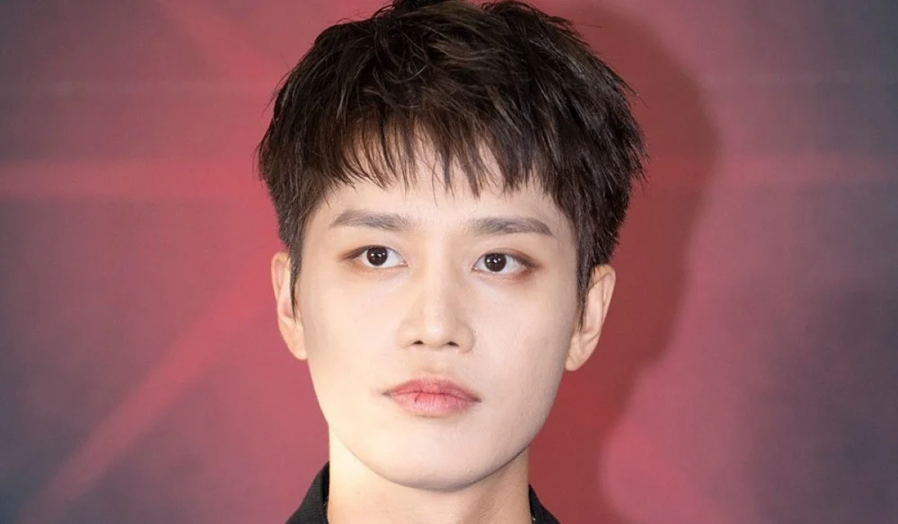 Text Messages Resurface as K-Netizens React to Taeil’s Finalized 3.5-Year Sentence - SukaKpop.com - Kpop and Korean Drama Top News