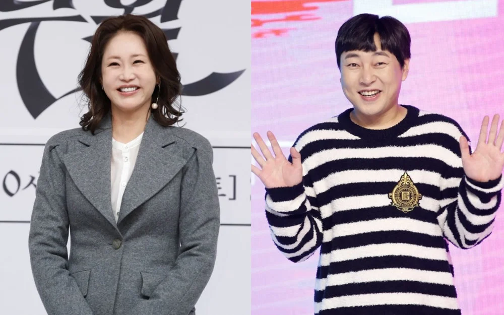 South Korea Reveals List of Chronic Social Insurance Delinquents, Including Actress Shin Eun Kyung and Comedian Lee Jin Ho - SukaKpop.com - Kpop and Korean Drama Top News
