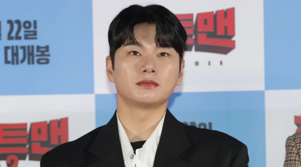 Lee Yi Kyung’s Accuser Retracts Statement Again, Shares Alleged DM Recording with the Actor - SukaKpop.com - Kpop and Korean Drama Top News