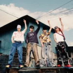 WAKER Reveals Refined “Dream LiKE THAT” Concept Photos Ahead of Comeback - SukaKpop.com - Kpop and Korean Drama Top News