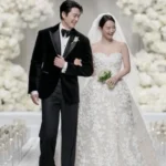 Park Jin Joo Reveals Radiant Bridal Look Ahead of Her Upcoming Wedding - SukaKpop.com - Kpop and Korean Drama Top News