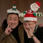 Shinhwa’s Lee Minwoo Celebrates a Meaningful Christmas After Marriage - SukaKpop.com - Kpop and Korean Drama Top News