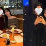 Sung Si Kyung Thanks G-Dragon With Matching MAMA Suit Amid Personal Hardship - SukaKpop.com - Kpop and Korean Drama Top News Sung Si Kyung Thanks G-Dragon With Matching MAMA Suit Amid Personal Hardship - SukaKpop.com - Kpop and Korean Drama Top News