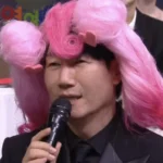 The Winners of the 2025 SBS Entertainment Awards: A Night of Celebration, Talent, and Television Excellence - SukaKpop.com - Kpop and Korean Drama Top News