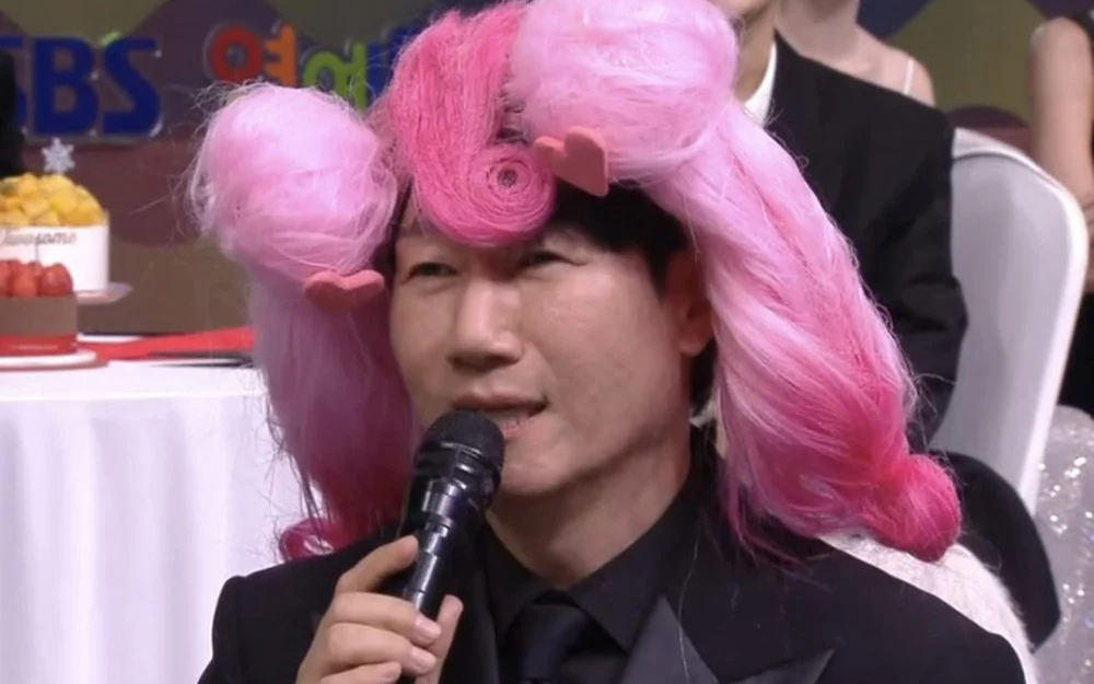 SBS Faces Backlash Over Disrespectful Treatment of Ji Suk Jin at 2025 Entertainment Awards - SukaKpop.com - Kpop and Korean Drama Top News