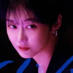 IVE’s Wonyoung Mesmerizes Fans in Lovely Santa Girl Mini-Dress Outfit - SukaKpop.com - Kpop and Korean Drama Top News