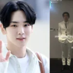 SHINee’s Minho Reveals SM Told Him to Keep His Mouth Shut During Debut Days - SukaKpop.com - Kpop and Korean Drama Top News