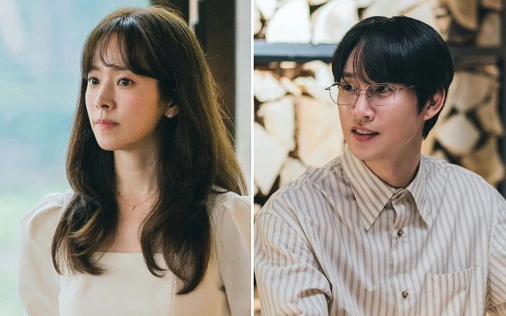 Han Ji Min and Park Sung Hoon Team Up for JTBC’s New Romance Series “Efficient Dating for Singles” - SukaKpop.com - Kpop and Korean Drama Top News