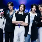 Dreamcatcher’s Siyeon Returns in Co-Ed Rock Band ChRocktikal, Set to Debut January 2026 - SukaKpop.com - Kpop and Korean Drama Top News