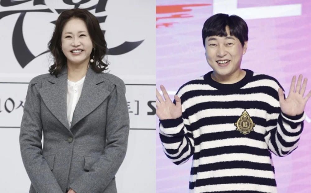 Actress Shin Eun Kyung and Comedian Lee Jin Ho Named on High-Value Social Insurance Delinquent List - SukaKpop.com - Kpop and Korean Drama Top News Actress Shin Eun Kyung and Comedian Lee Jin Ho Named on High-Value Social Insurance Delinquent List - SukaKpop.com - Kpop and Korean Drama Top News