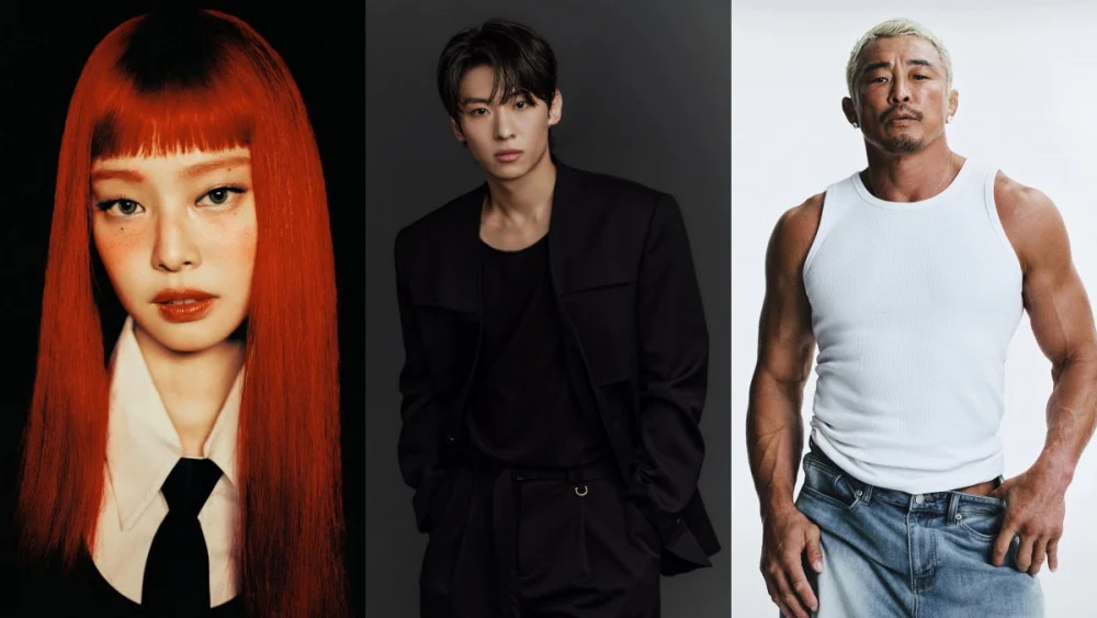 Jennie, Dex, and Choo Sung Hoon Join First Filming of Kim Tae Ho’s New Variety Show ‘Manito Club’ - SukaKpop.com - Kpop and Korean Drama Top News